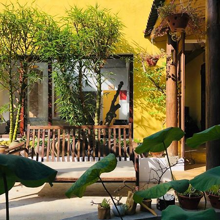 Leranda Homestay フエ エクステリア 写真