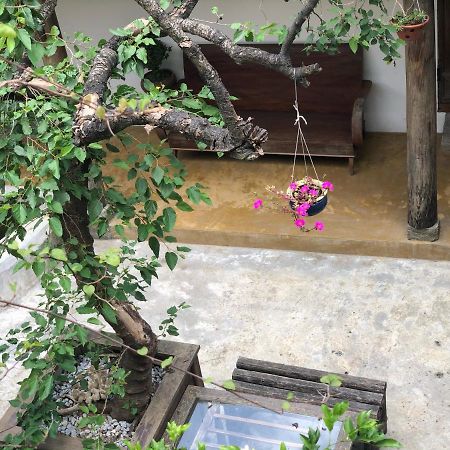 Leranda Homestay フエ エクステリア 写真