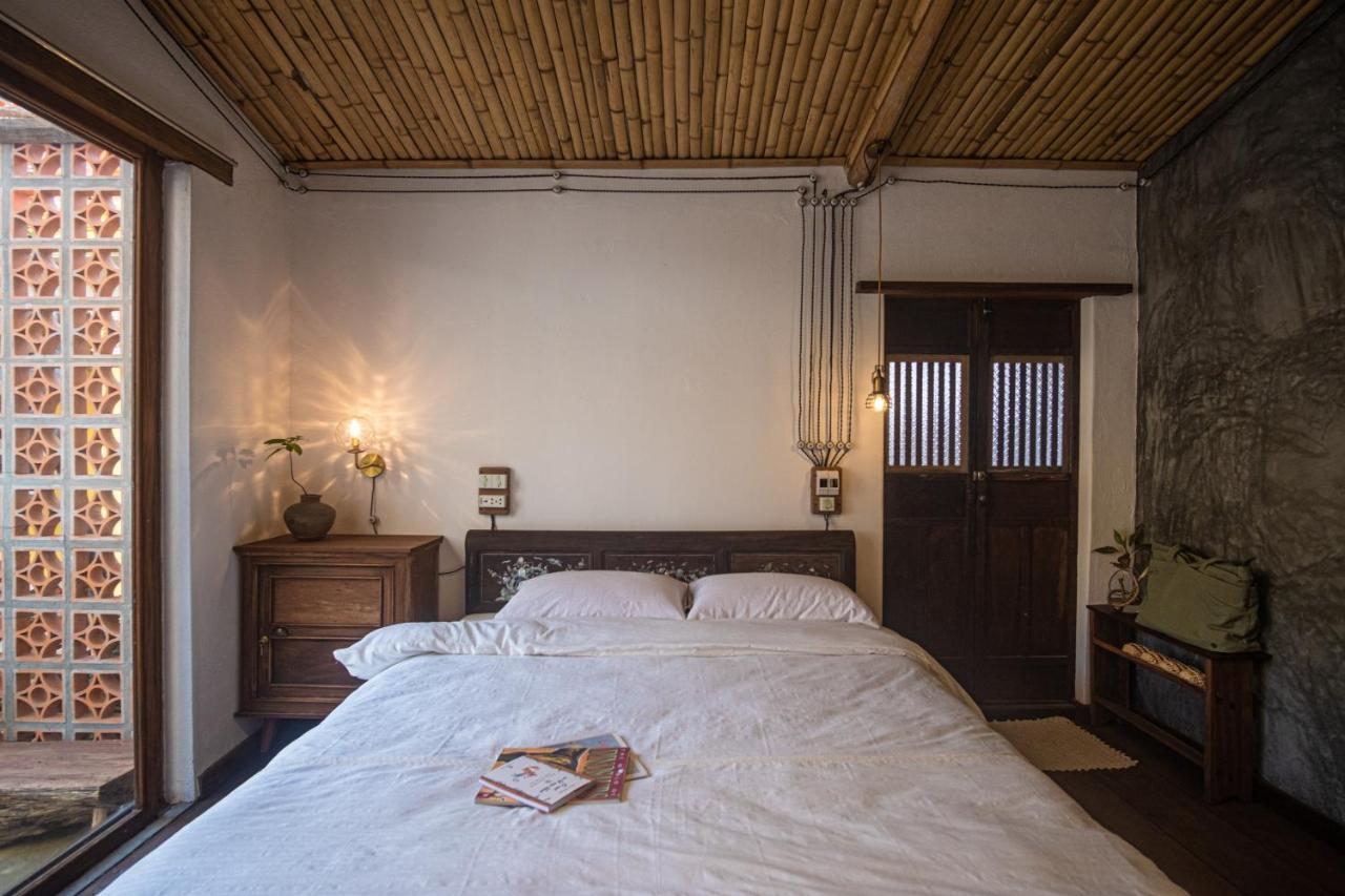 Leranda Homestay フエ エクステリア 写真
