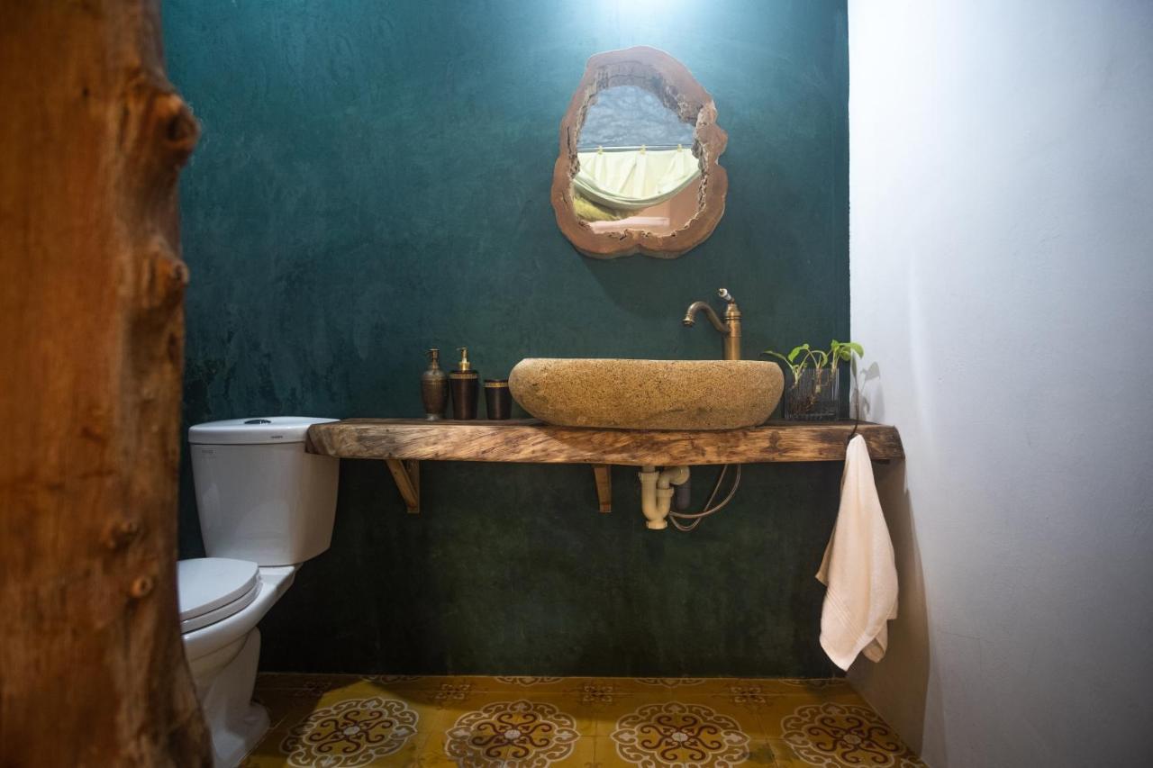 Leranda Homestay フエ エクステリア 写真