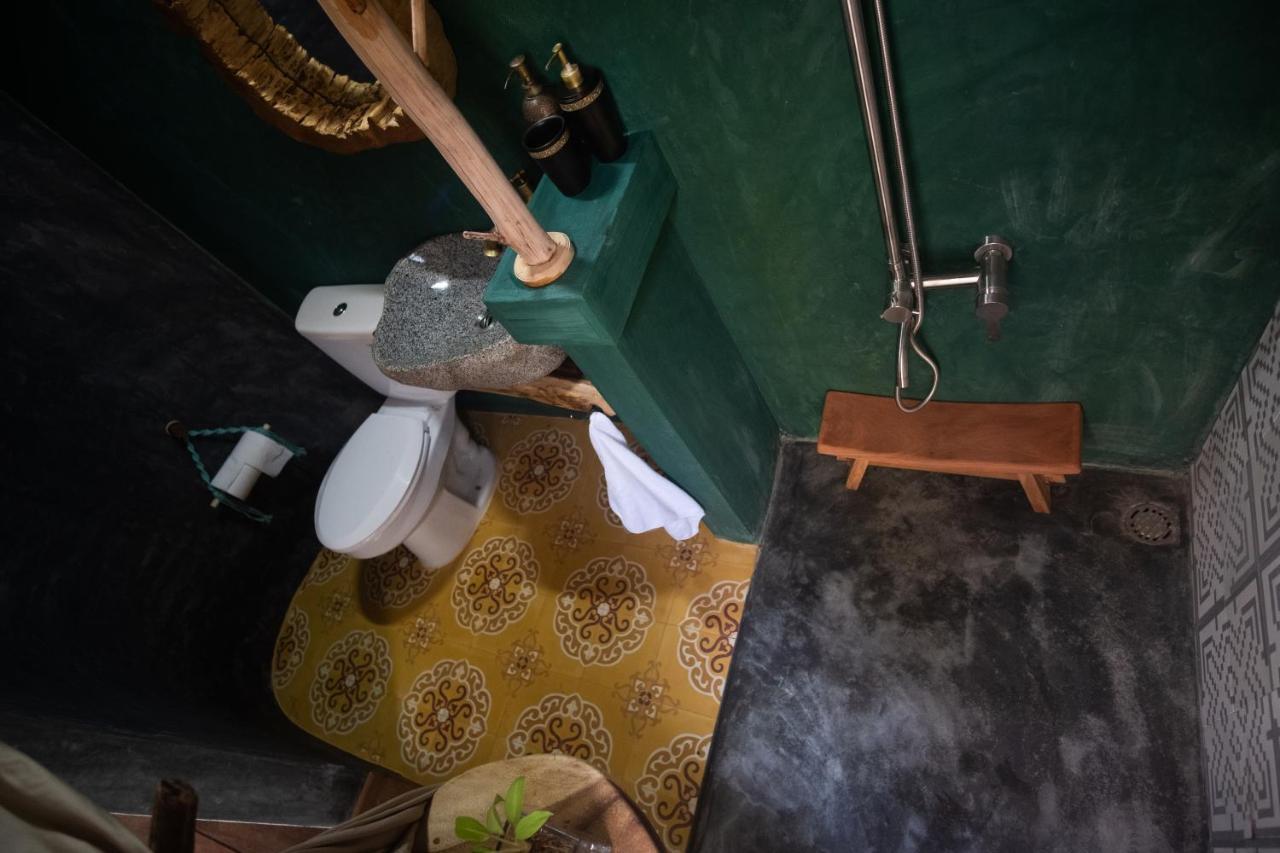 Leranda Homestay フエ エクステリア 写真