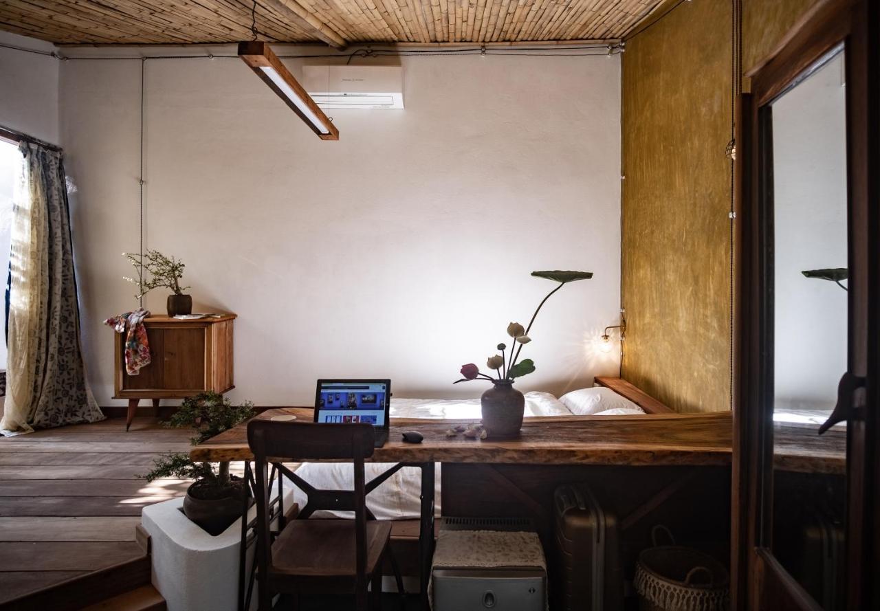 Leranda Homestay フエ エクステリア 写真