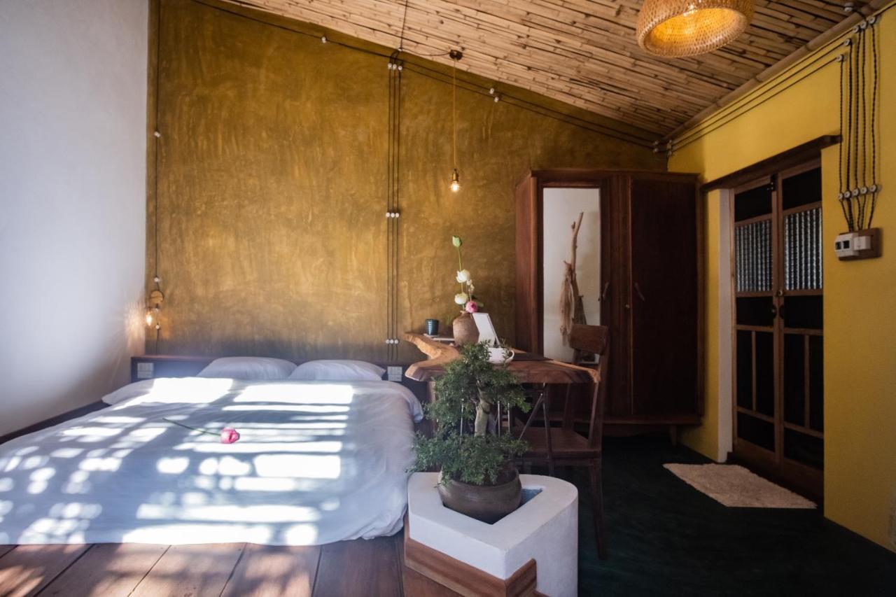 Leranda Homestay フエ エクステリア 写真
