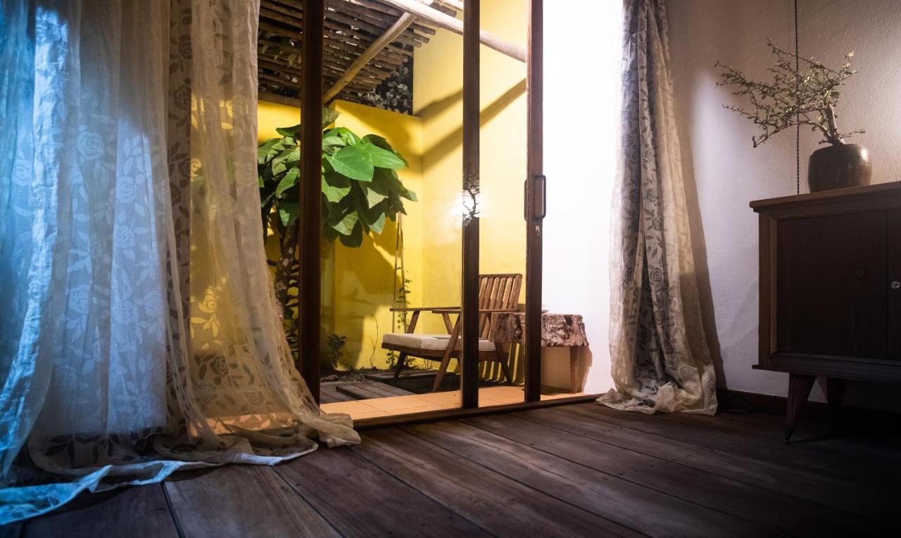 Leranda Homestay フエ エクステリア 写真