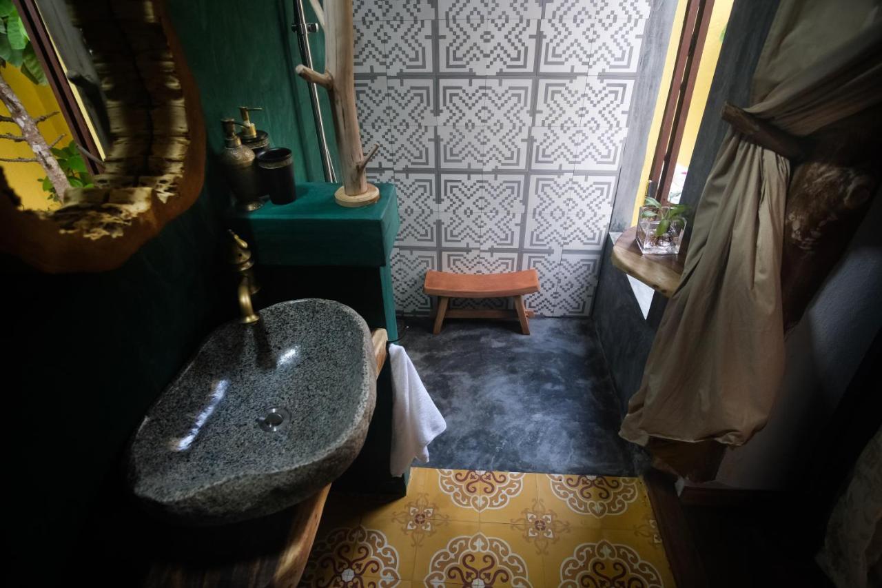 Leranda Homestay フエ エクステリア 写真