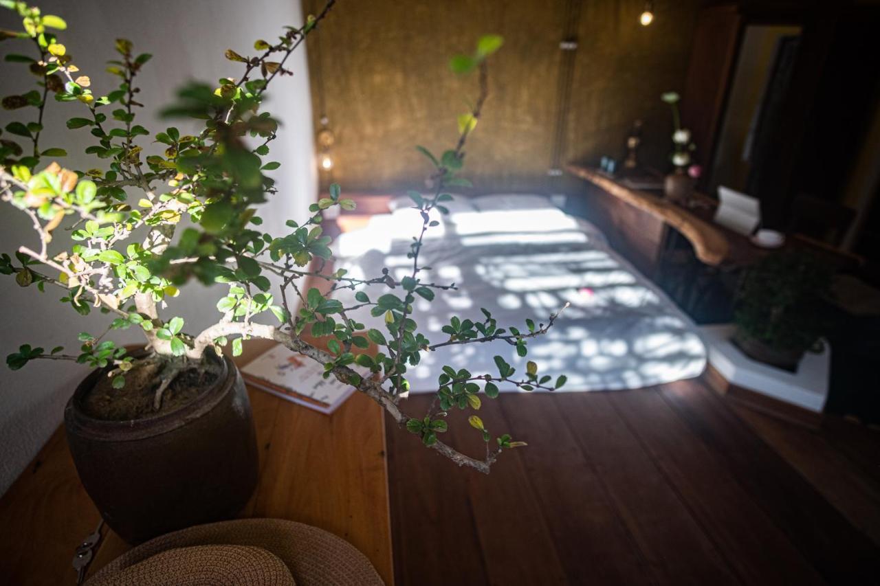 Leranda Homestay フエ エクステリア 写真