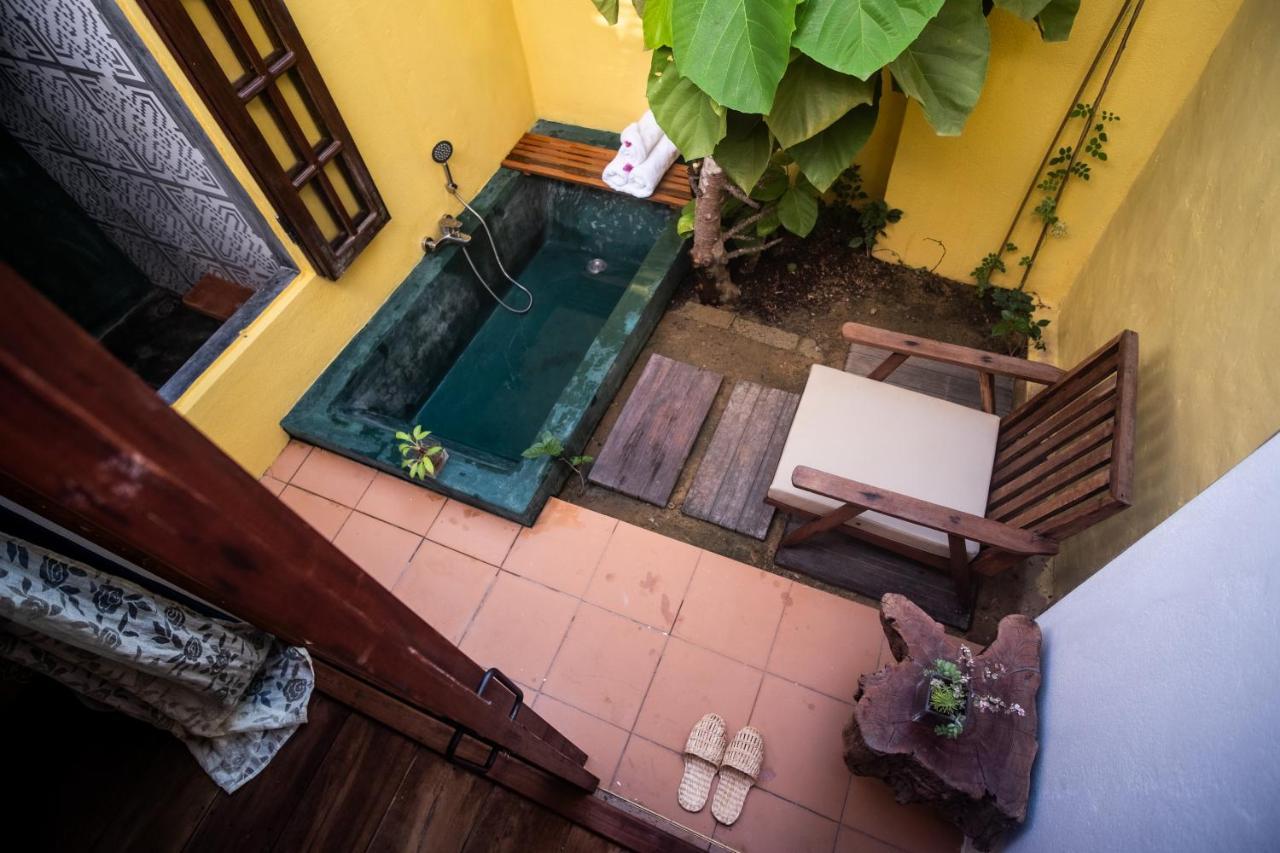 Leranda Homestay フエ エクステリア 写真
