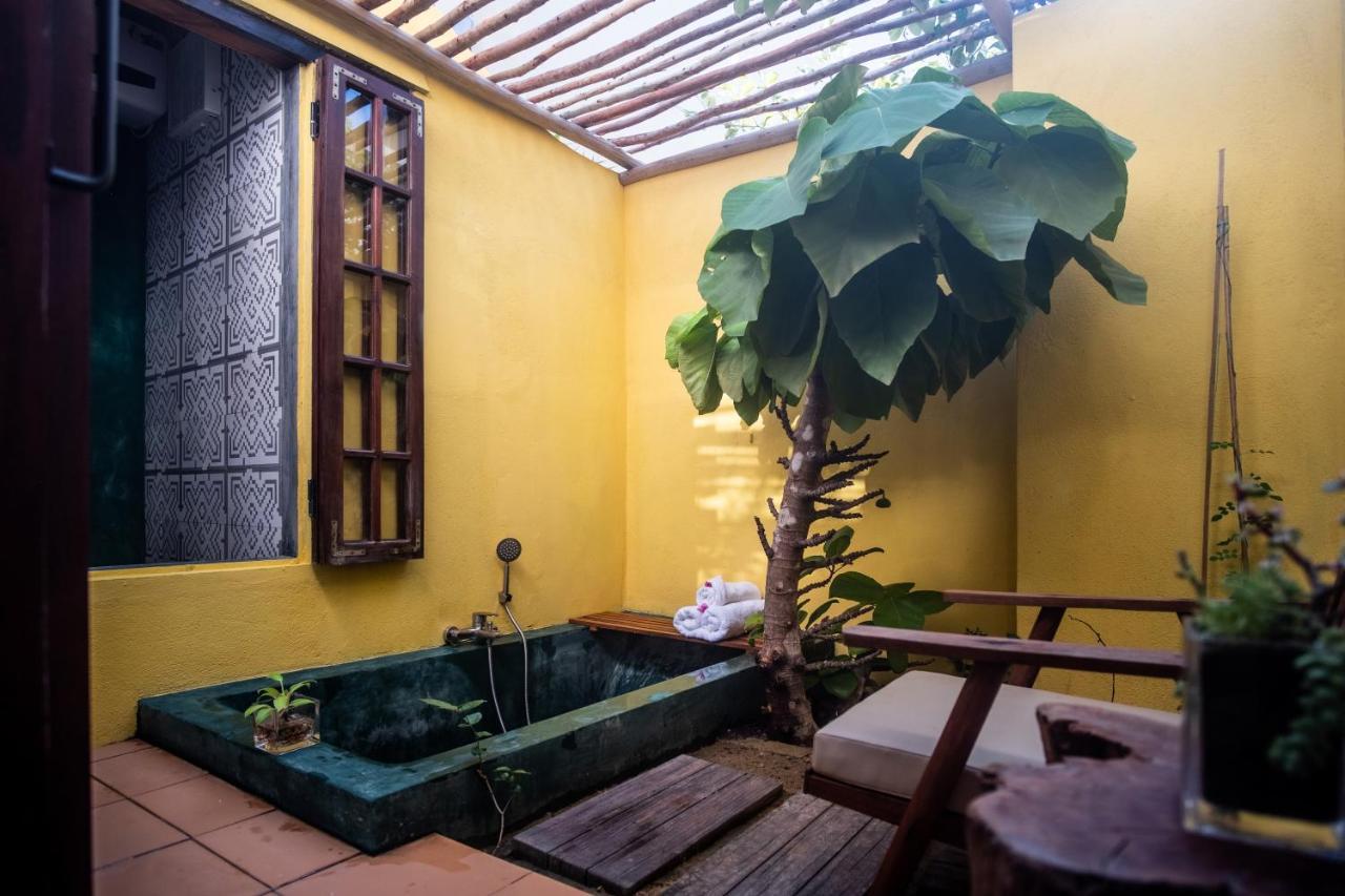 Leranda Homestay フエ エクステリア 写真