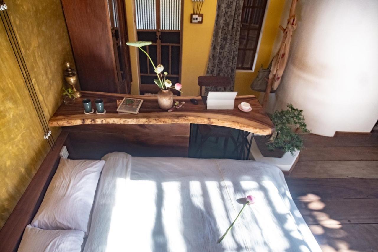 Leranda Homestay フエ エクステリア 写真