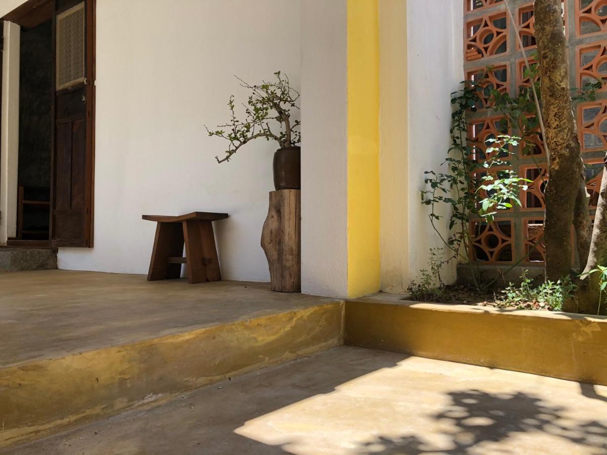 Leranda Homestay フエ エクステリア 写真