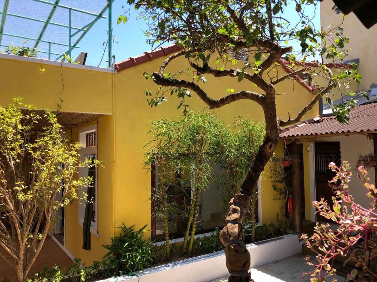 Leranda Homestay フエ エクステリア 写真
