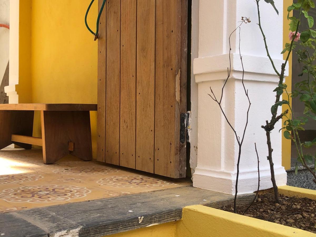 Leranda Homestay フエ エクステリア 写真