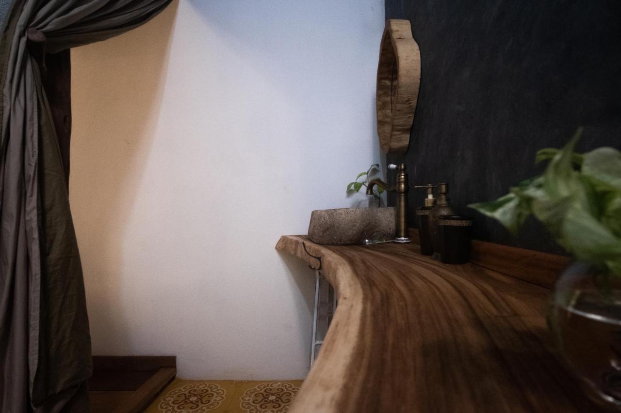 Leranda Homestay フエ エクステリア 写真