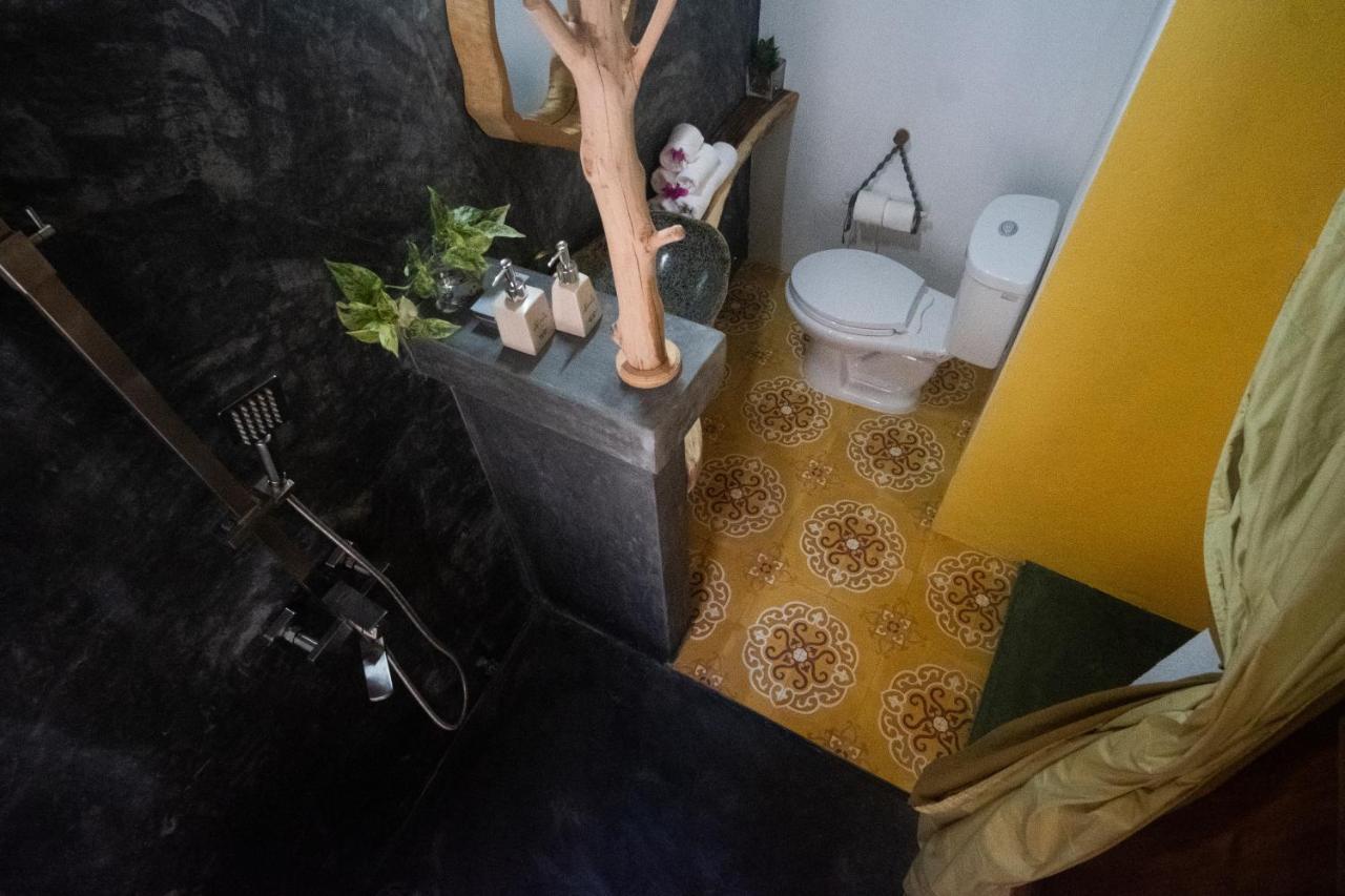 Leranda Homestay フエ エクステリア 写真