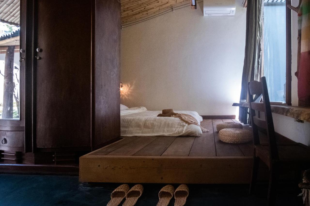 Leranda Homestay フエ エクステリア 写真