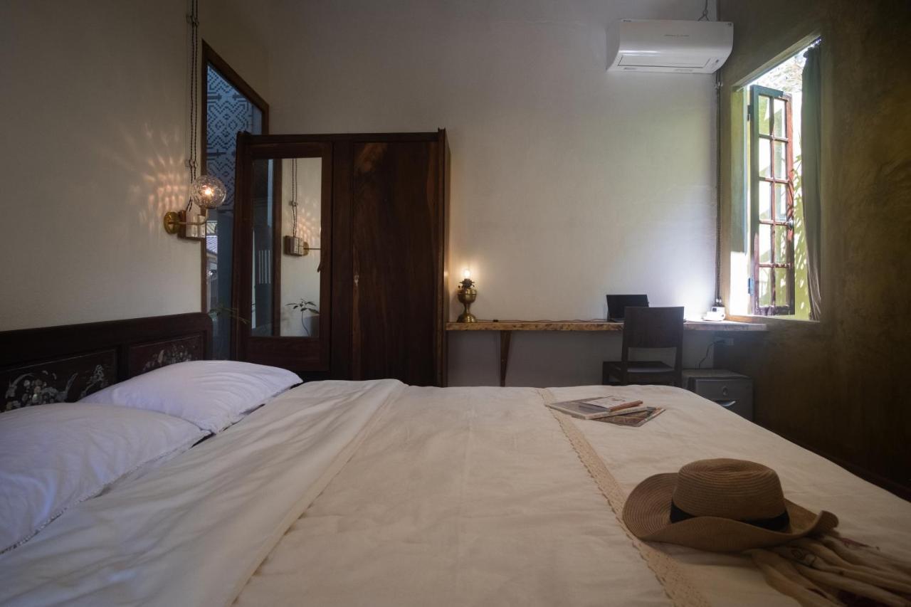 Leranda Homestay フエ エクステリア 写真
