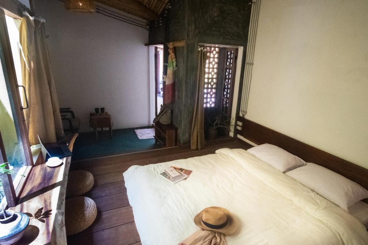 Leranda Homestay フエ エクステリア 写真