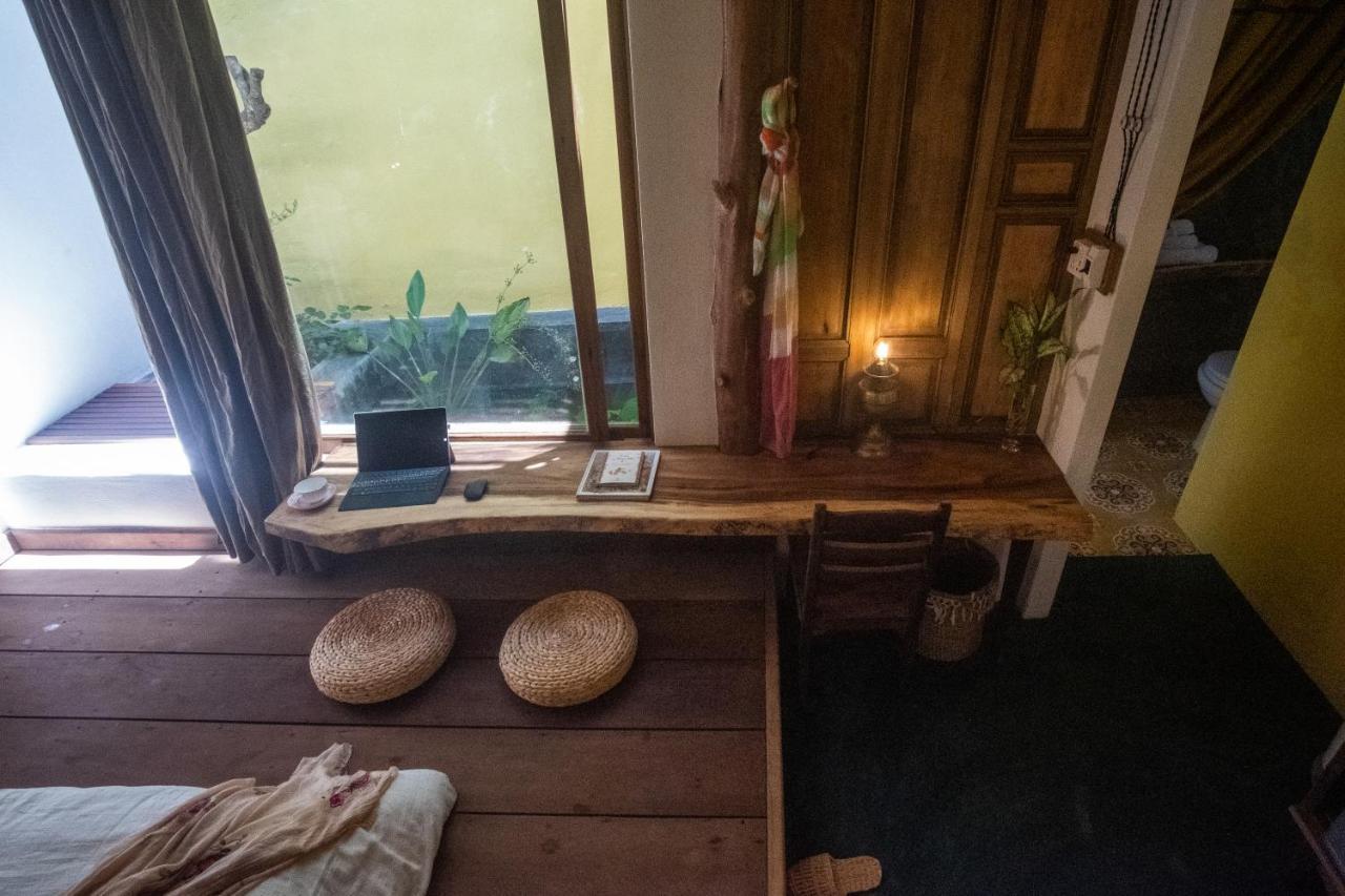 Leranda Homestay フエ エクステリア 写真