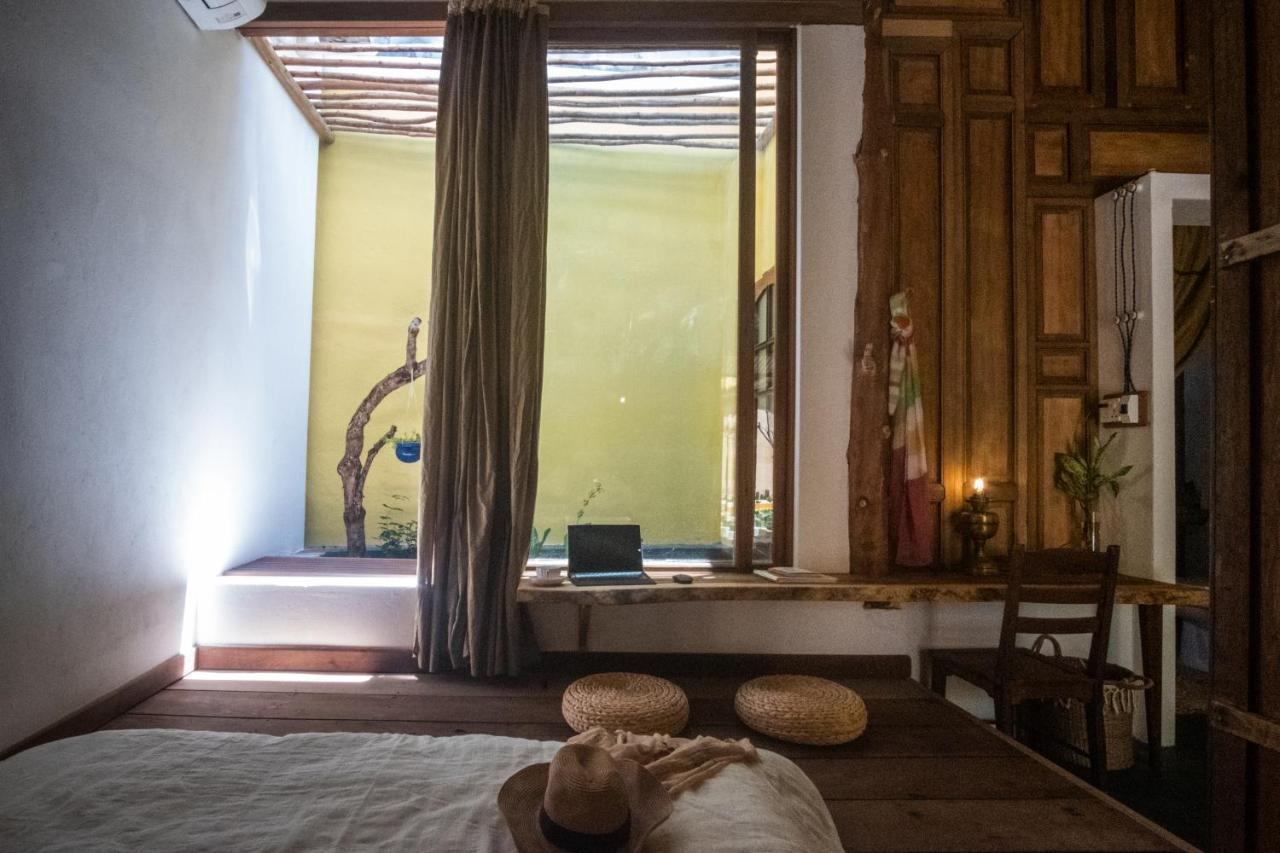 Leranda Homestay フエ エクステリア 写真
