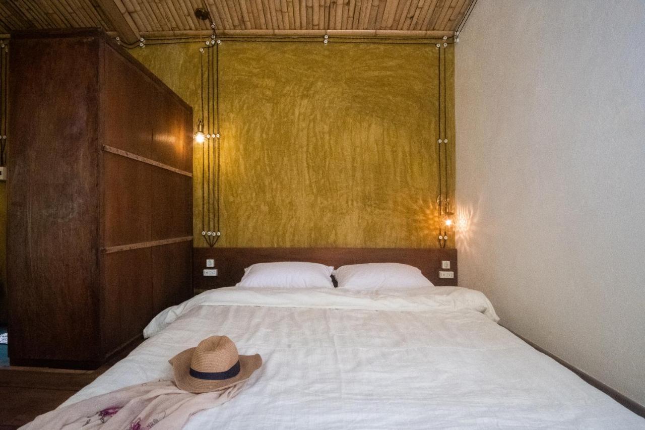 Leranda Homestay フエ エクステリア 写真