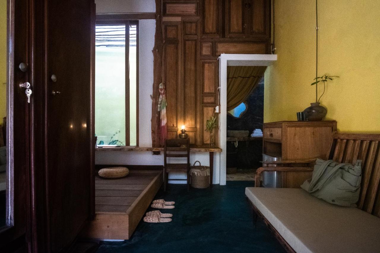 Leranda Homestay フエ エクステリア 写真