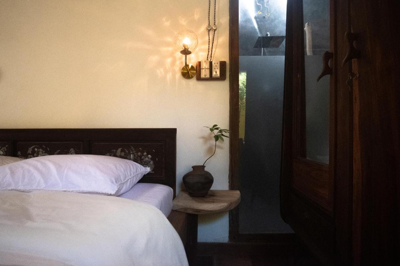 Leranda Homestay フエ エクステリア 写真