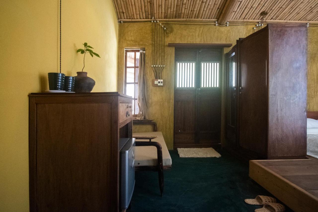 Leranda Homestay フエ エクステリア 写真