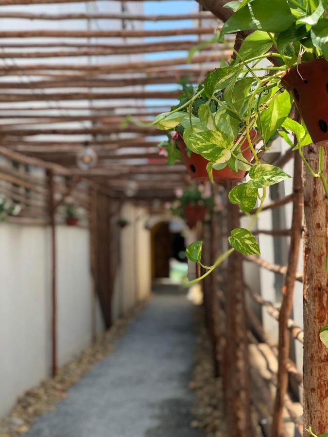 Leranda Homestay フエ エクステリア 写真