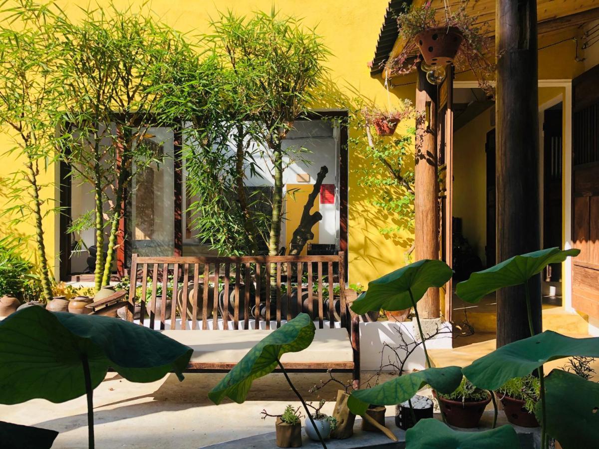 Leranda Homestay フエ エクステリア 写真