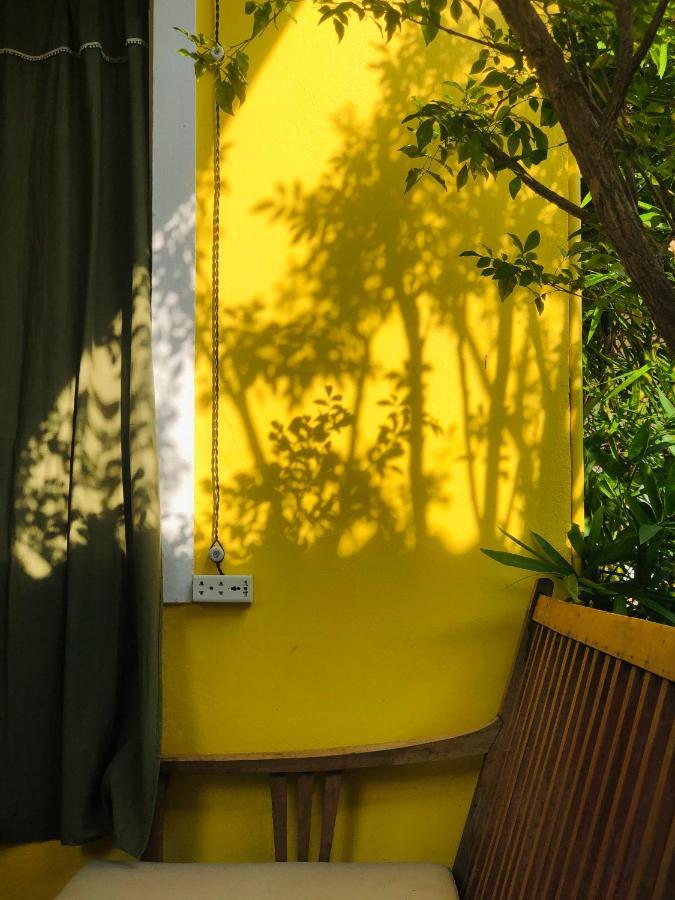 Leranda Homestay フエ エクステリア 写真