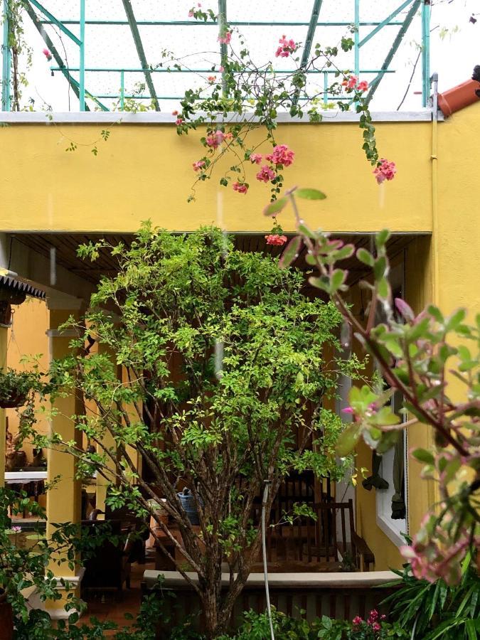 Leranda Homestay フエ エクステリア 写真