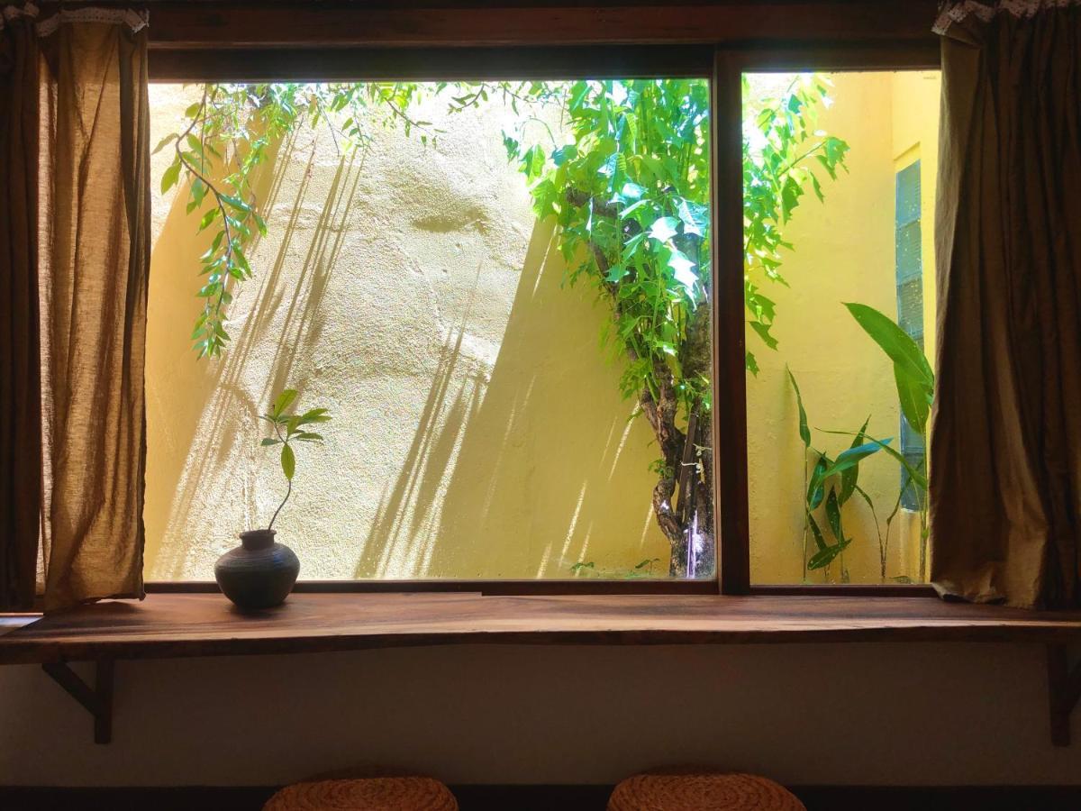 Leranda Homestay フエ エクステリア 写真