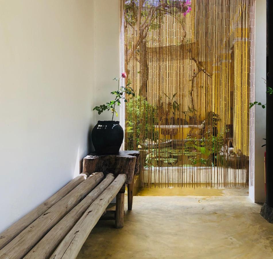 Leranda Homestay フエ エクステリア 写真