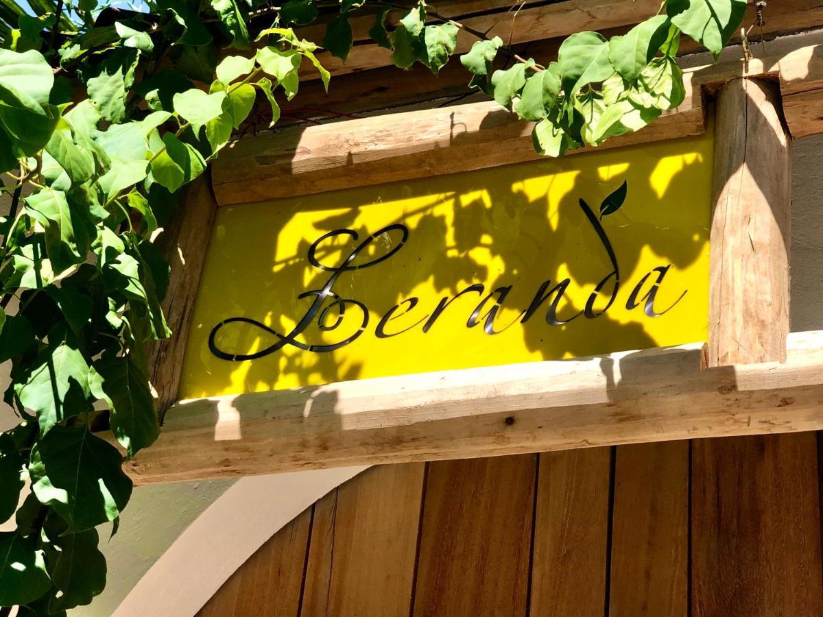 Leranda Homestay フエ エクステリア 写真