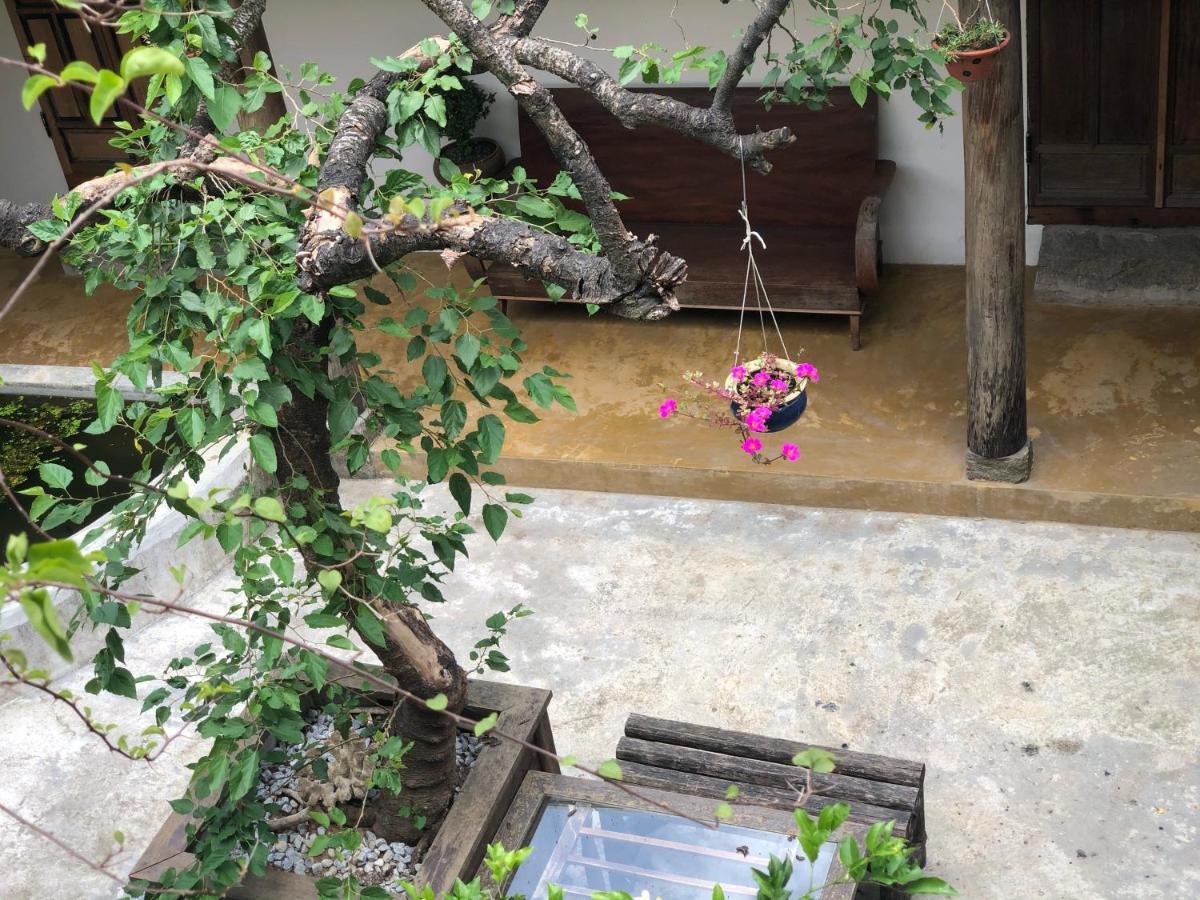 Leranda Homestay フエ エクステリア 写真